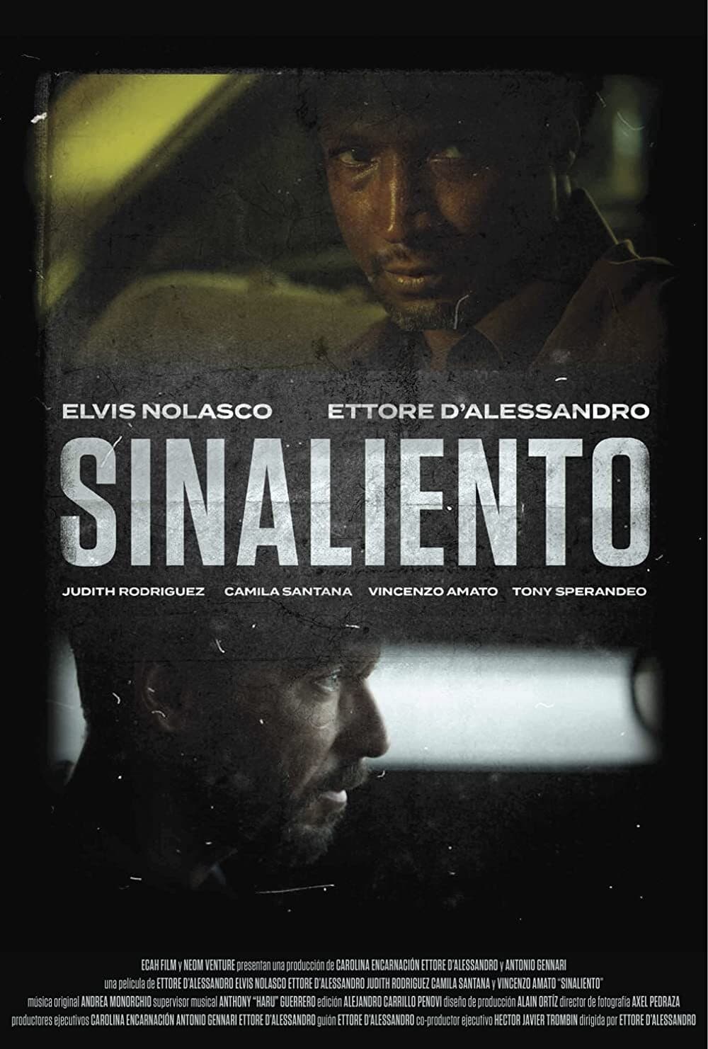 Sinaliento | Sinaliento