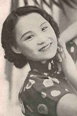 بازیگر Chen Yan-yan  