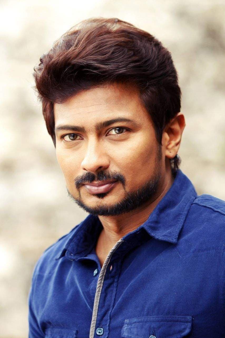 بازیگر Udhayanidhi Stalin  