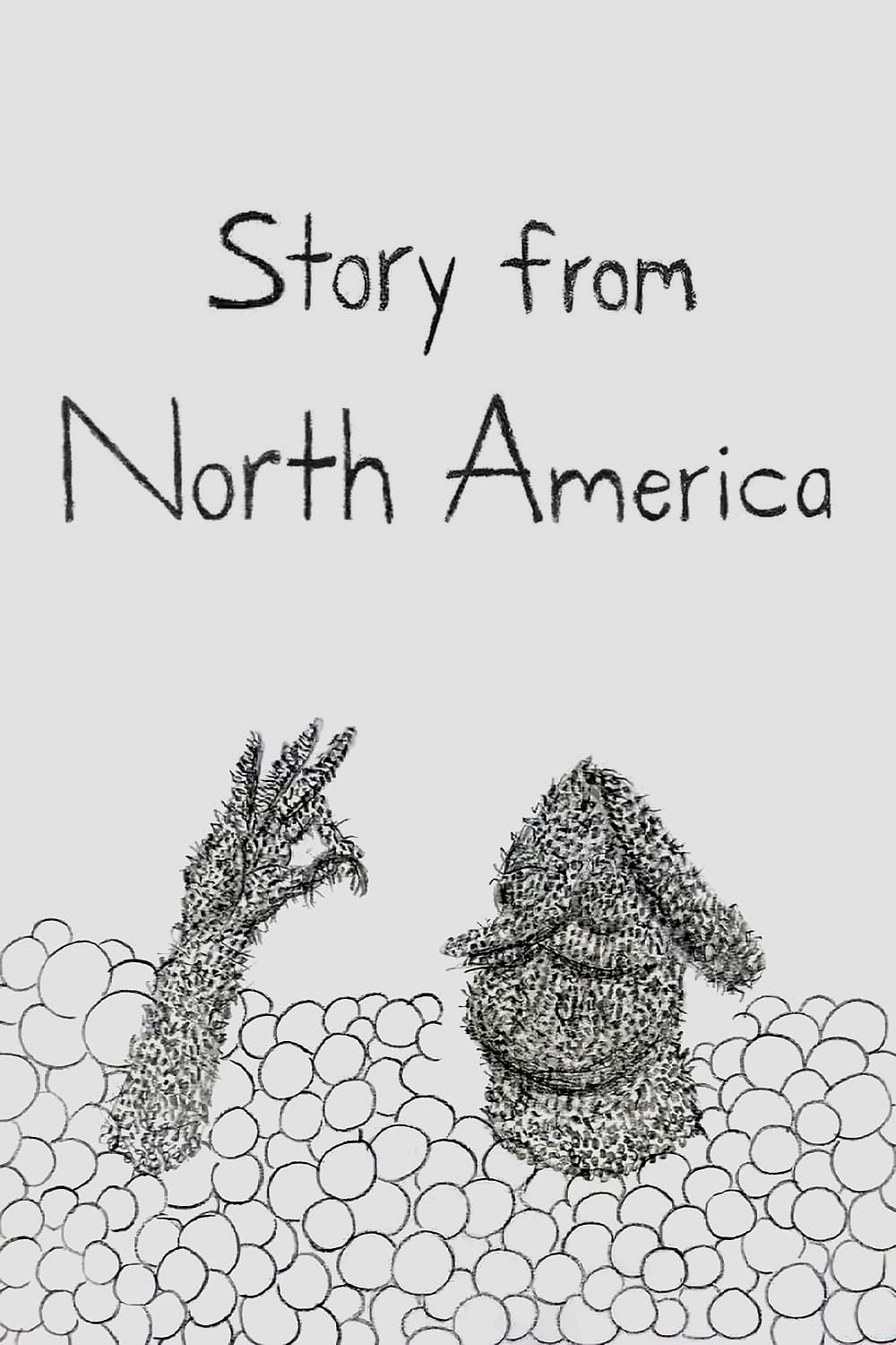 Story from North America | Story from North America