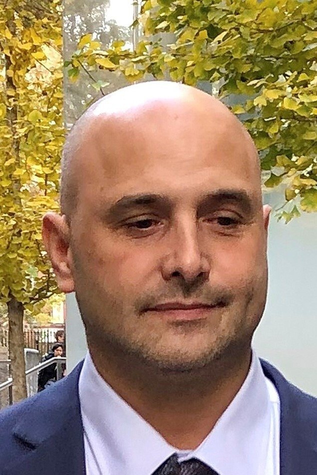 بازیگر Craig Carton  