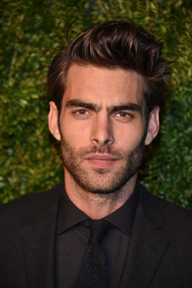 بازیگر Jon Kortajarena  