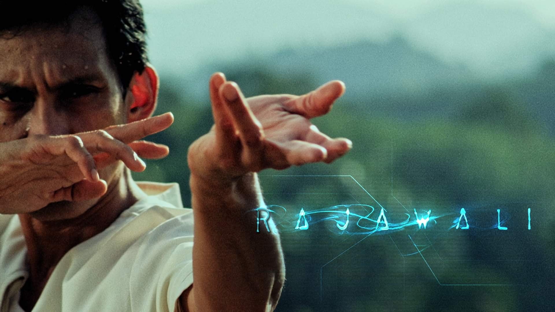 Rajawali|Rajawali