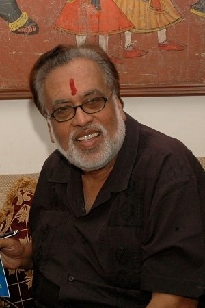 بازیگر Jag Mundhra  