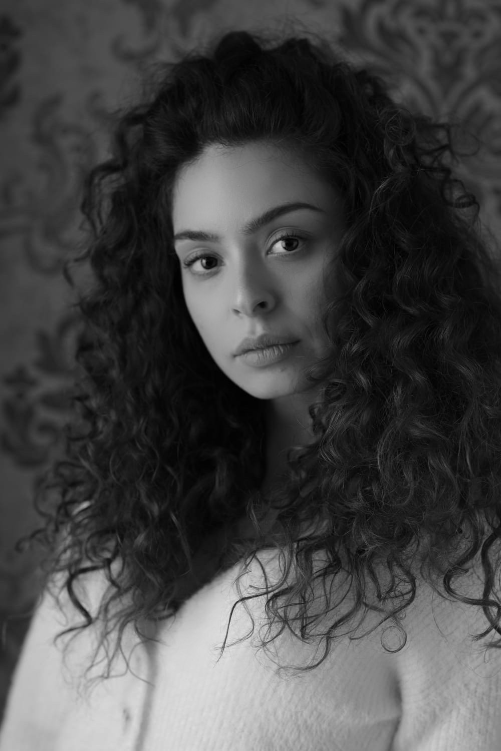 بازیگر Rosanna Sapia  