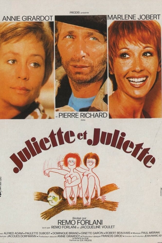 Juliette et Juliette | Juliette et Juliette