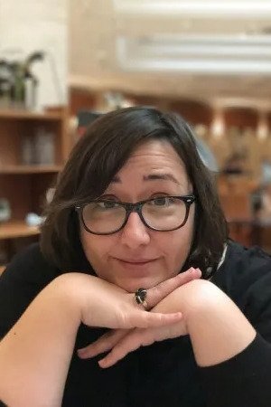 بازیگر Irene Cívico  