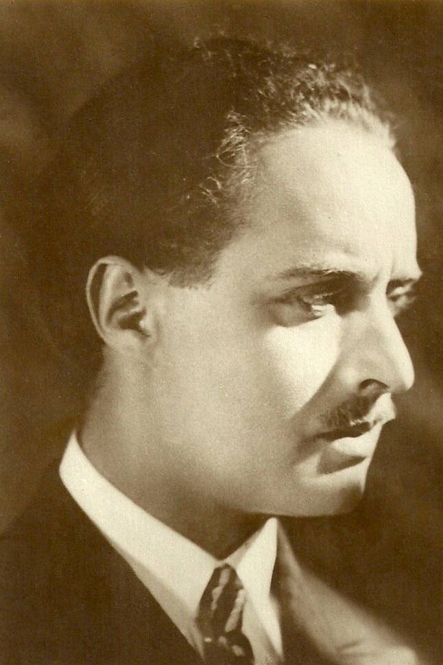 بازیگر Armand Tallier  