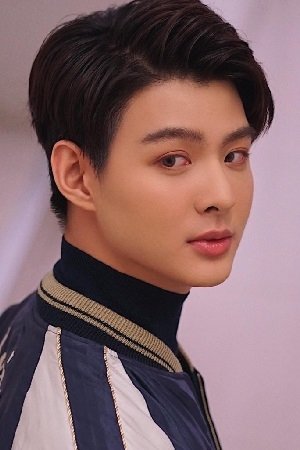 بازیگر ศุภพงษ์ อุดมแก้วกาญจนา  