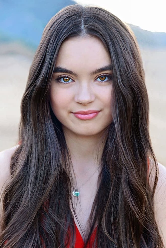 بازیگر Landry Bender  