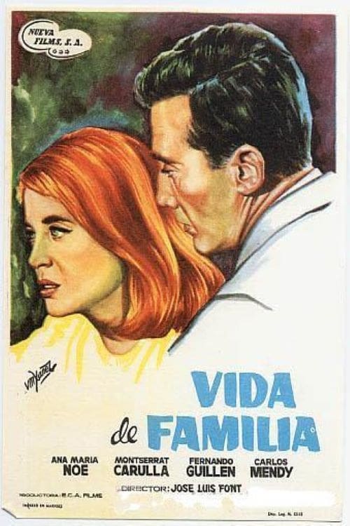 Vida de familia | Vida de familia