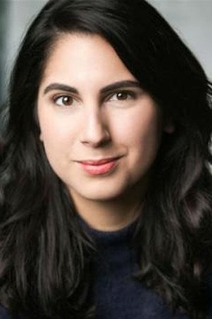 بازیگر Shazia Nicholls  