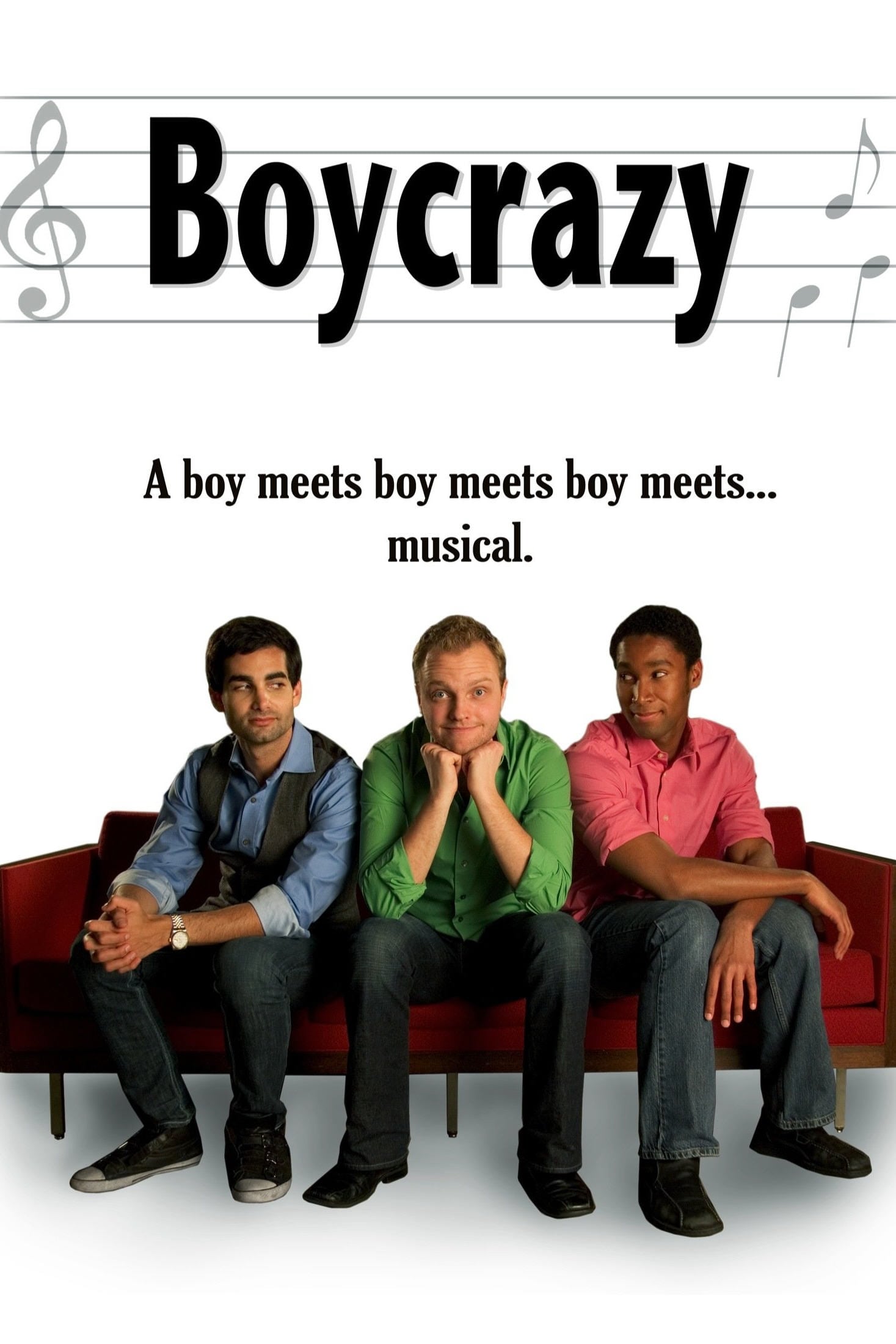 Boycrazy | Boycrazy