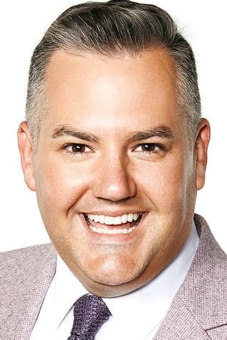 بازیگر Ross Mathews  