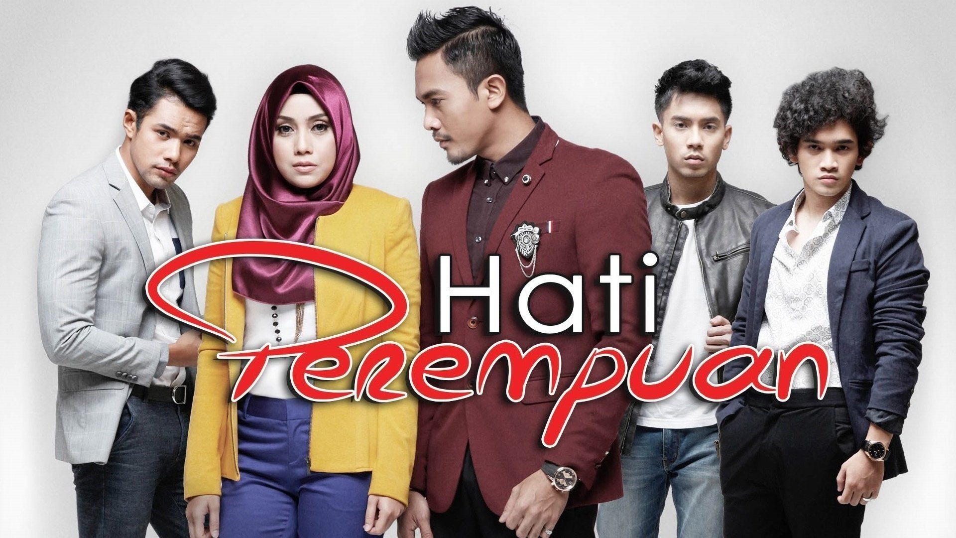 Hati Perempuan|Hati Perempuan