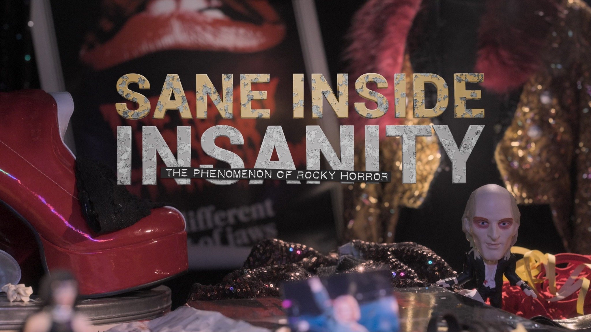 Sane Inside Insanity|Sane Inside Insanity