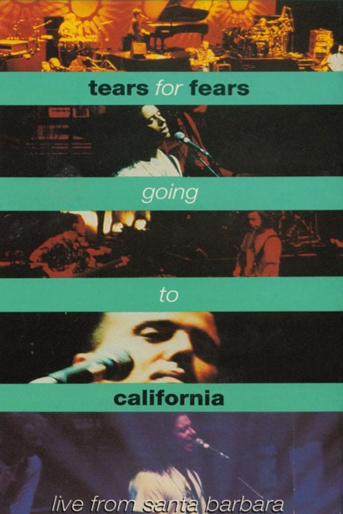 Tears For Fears - Going To California | Tears For Fears - Going To California