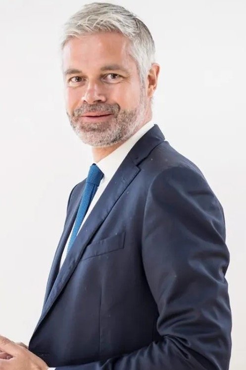 بازیگر Laurent Wauquiez  