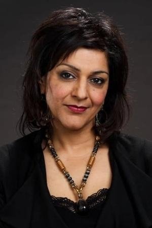 بازیگر Meera Syal  