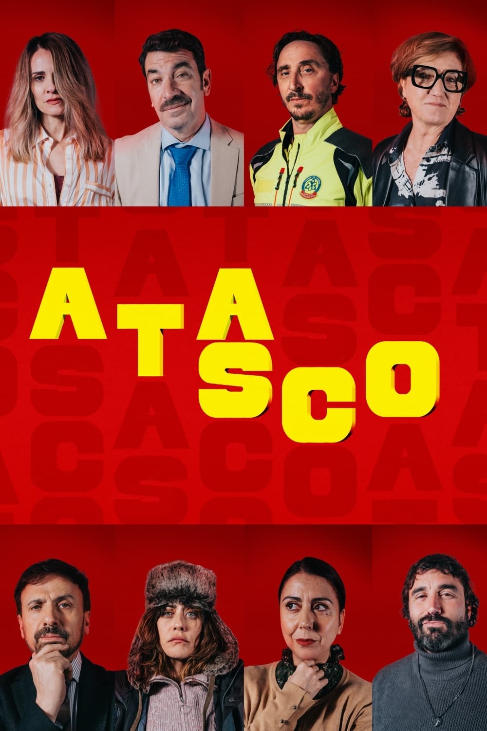 Atasco | Atasco