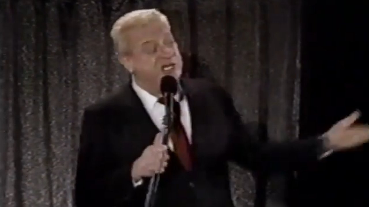 Rodney Dangerfield: Nothin' Goes Right|Rodney Dangerfield: Nothin' Goes Right