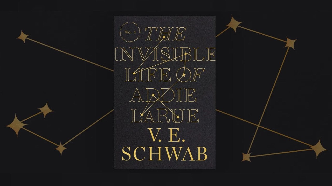 The Invisible Life of Addie Larue|The Invisible Life of Addie Larue