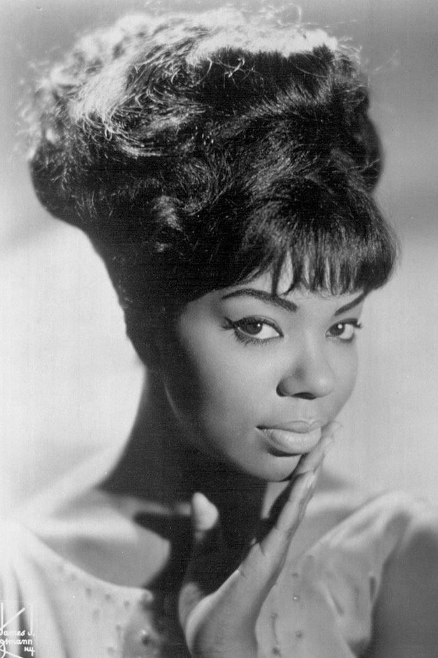 بازیگر Mary Wells  