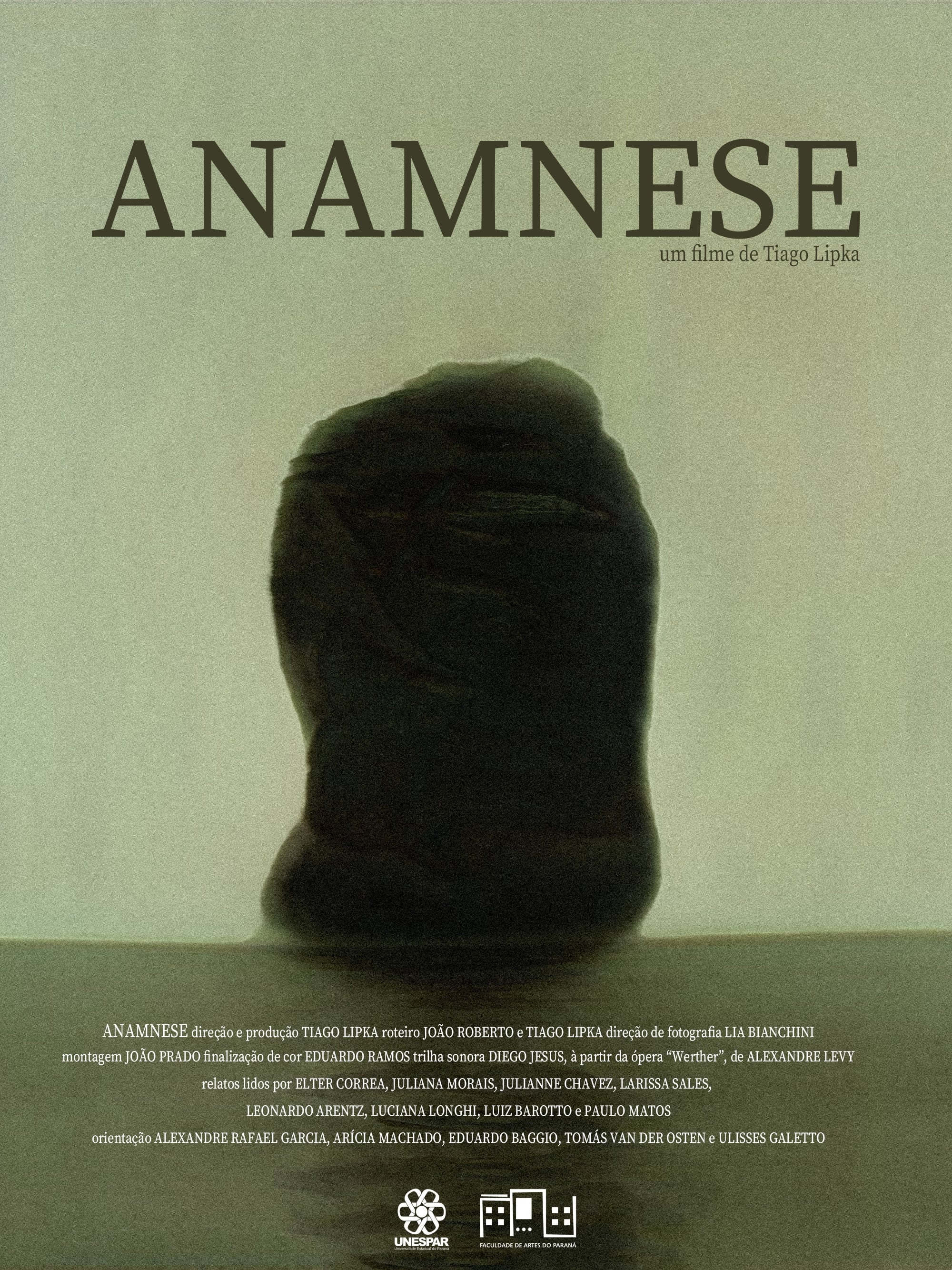 Anamnese | Anamnese