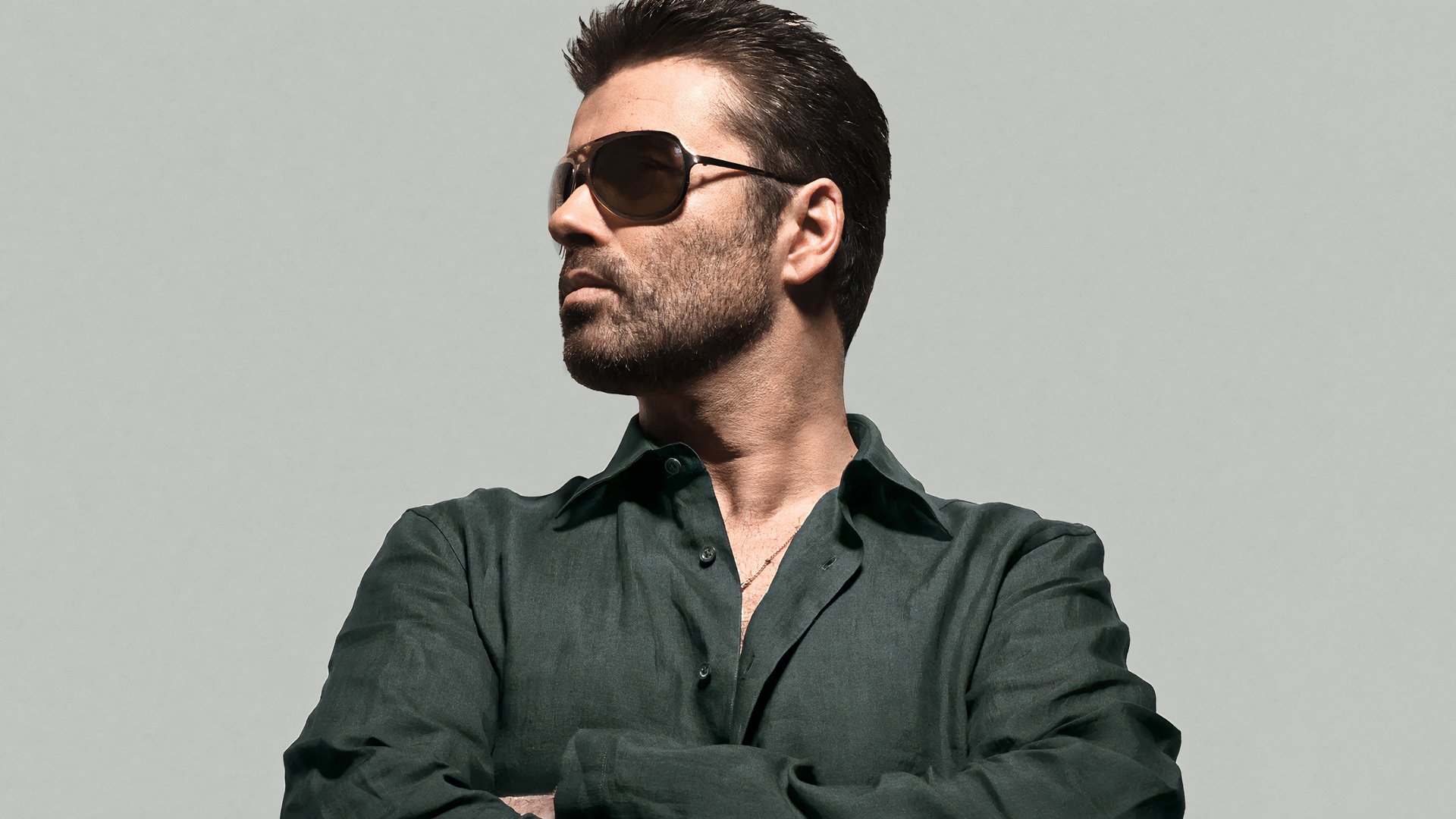 George Michael: A Different Story|George Michael: A Different Story