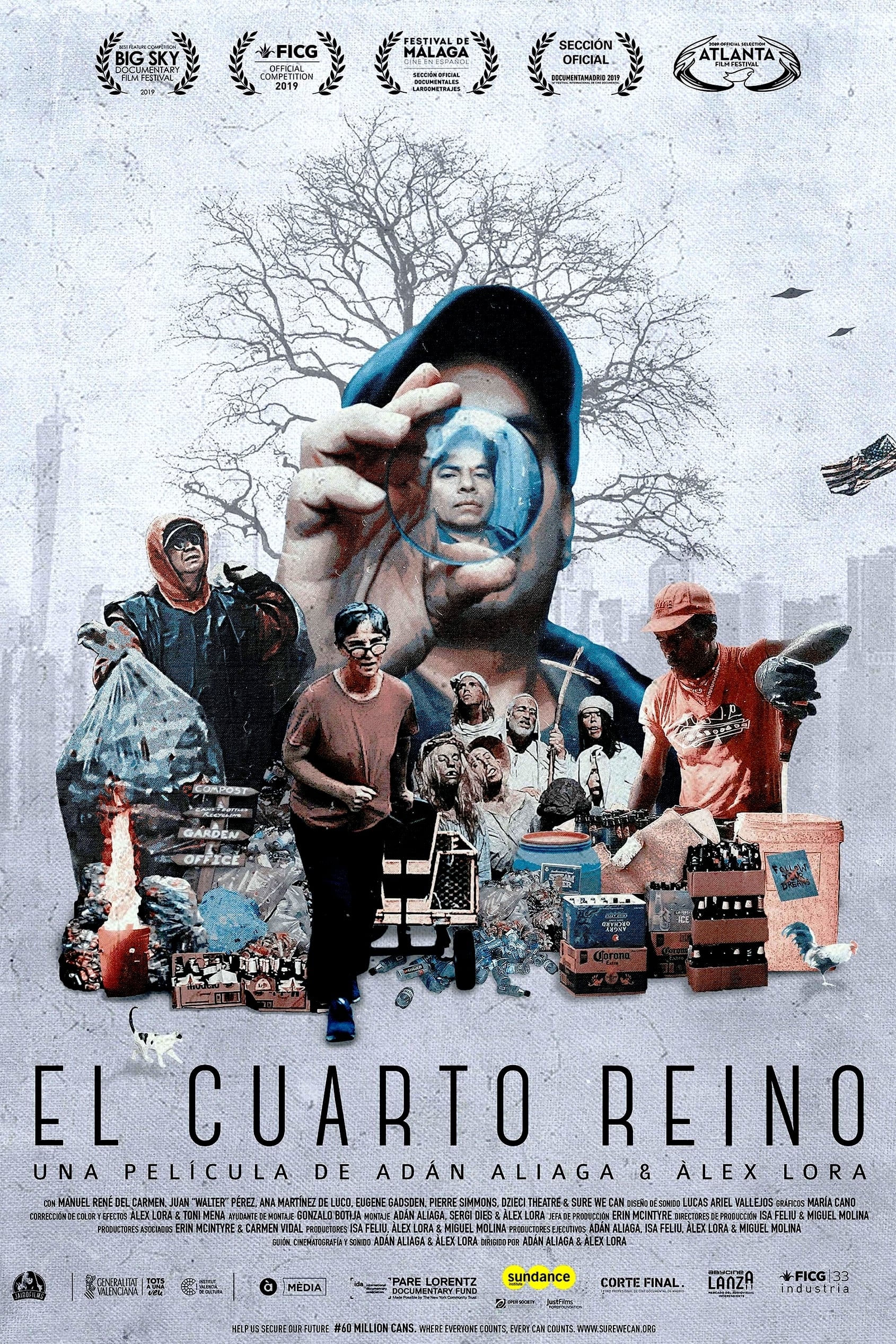 El cuarto reino | El cuarto reino