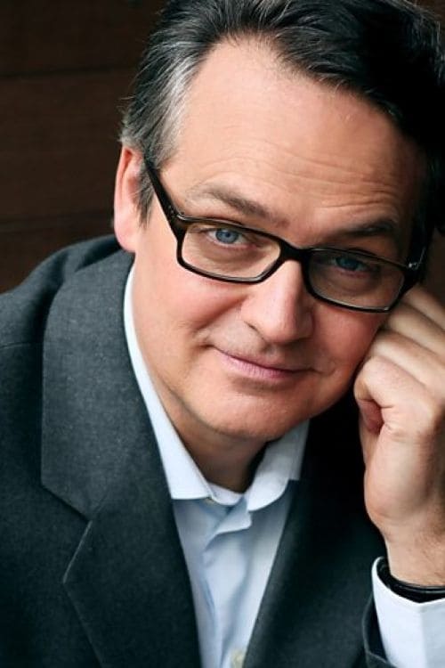 بازیگر Charlie Higson  