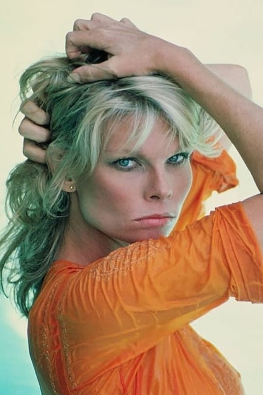 بازیگر Cathy Lee Crosby  