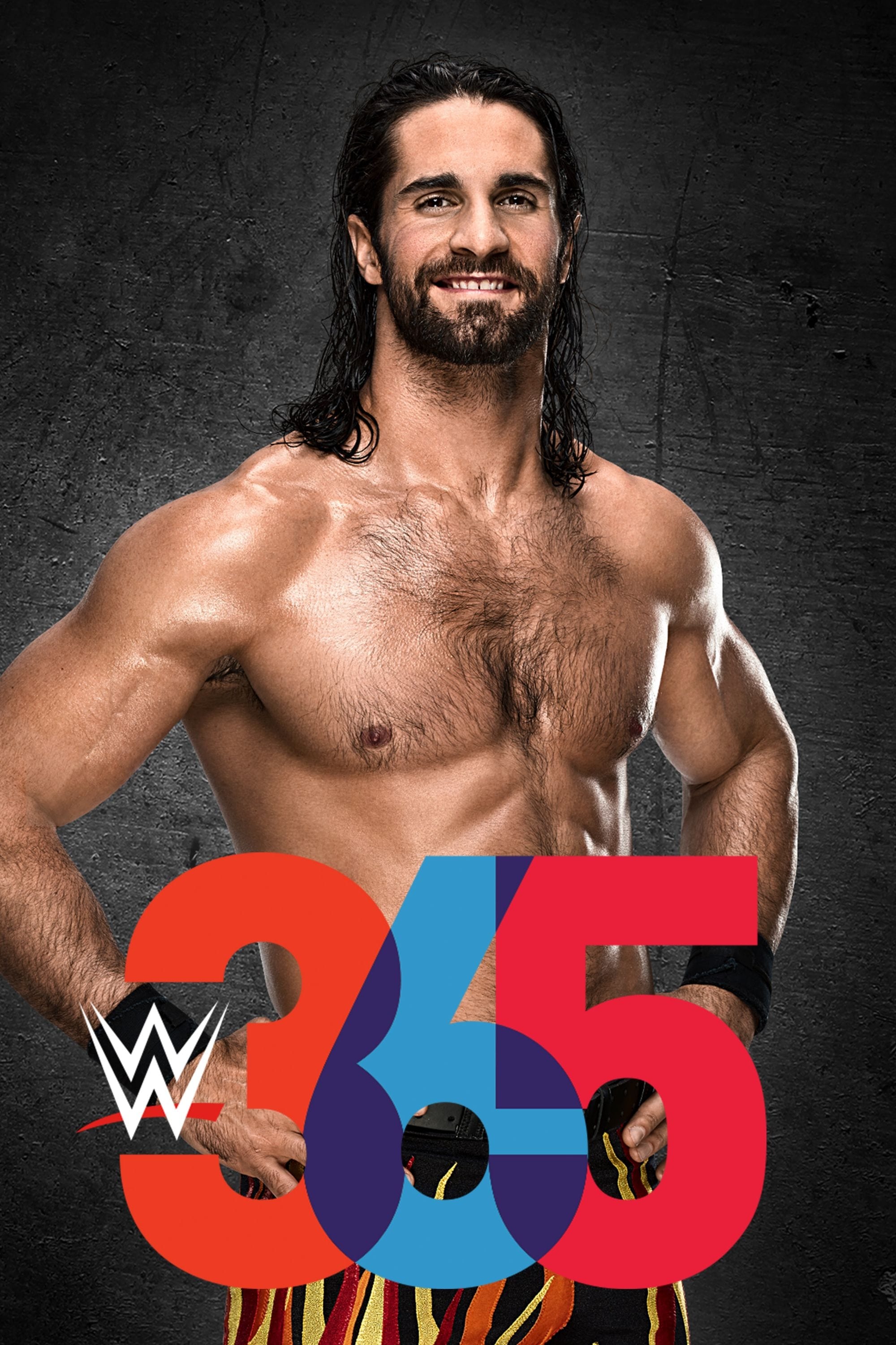 WWE 365 | WWE 365