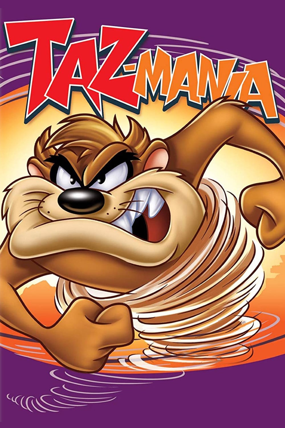 Taz-Mania | Taz-Mania