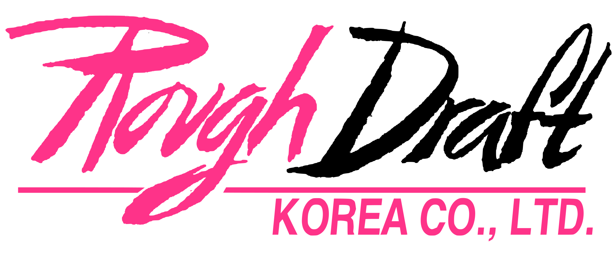 Rough Draft Korea