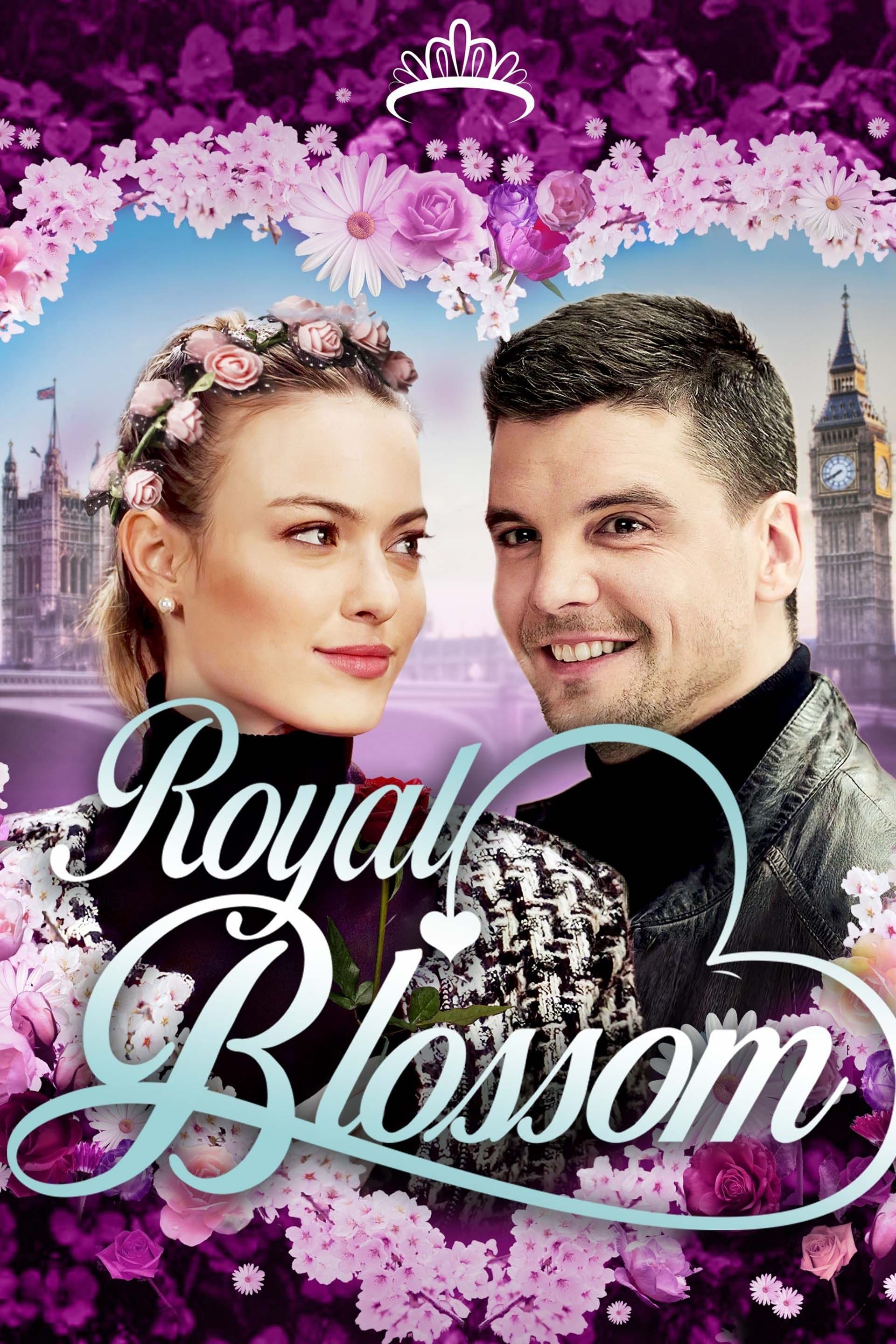 Royal Blossom | Royal Blossom