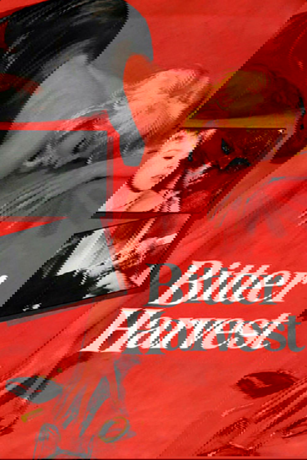 Bitter Harvest