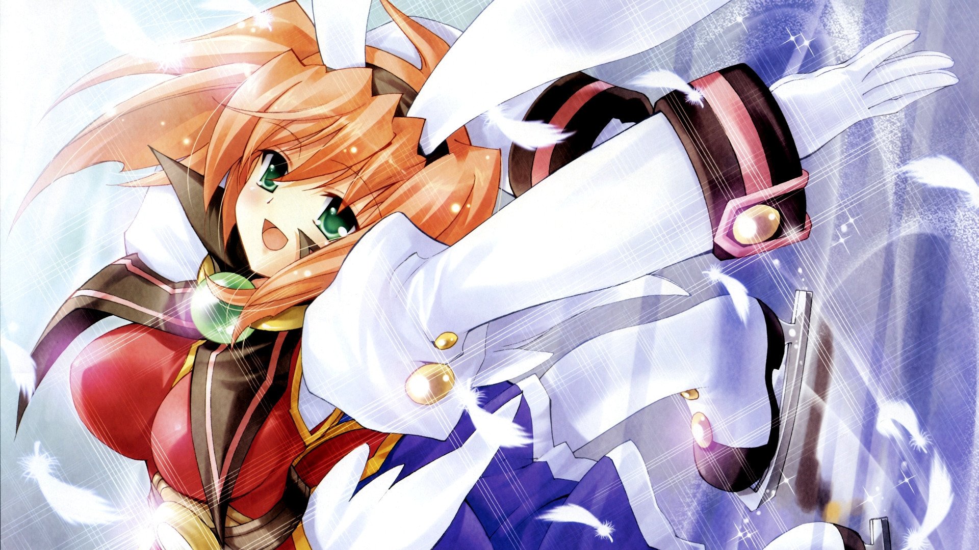 鍵姫物語 永久アリス輪舞曲|鍵姫物語 永久アリス輪舞曲