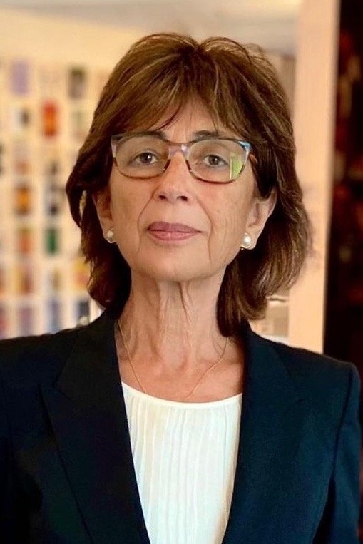 بازیگر Pilar del Río  