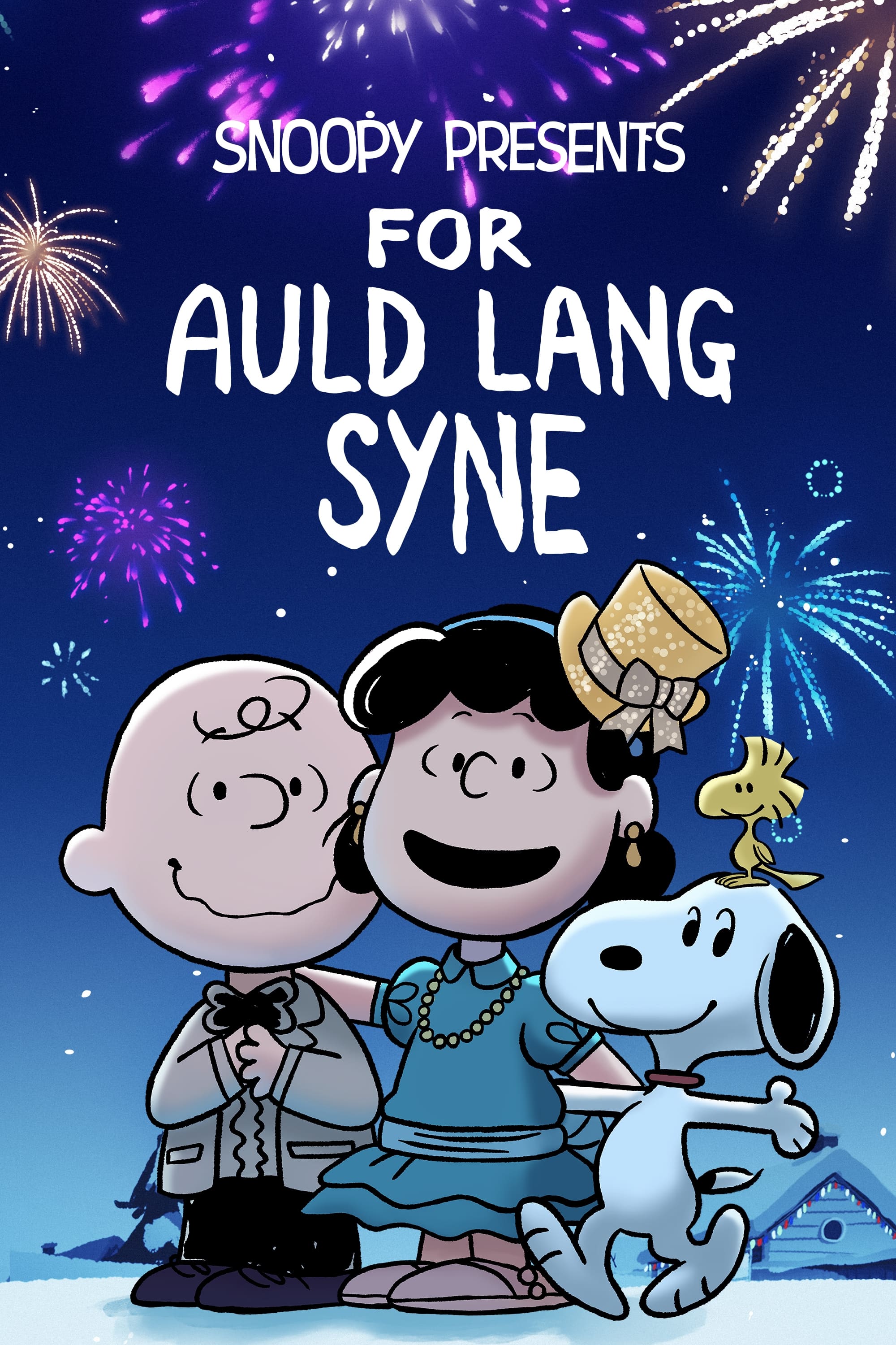 Snoopy Presents: For Auld Lang Syne | Snoopy Presents: For Auld Lang Syne