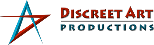 Discreet Arts Productions