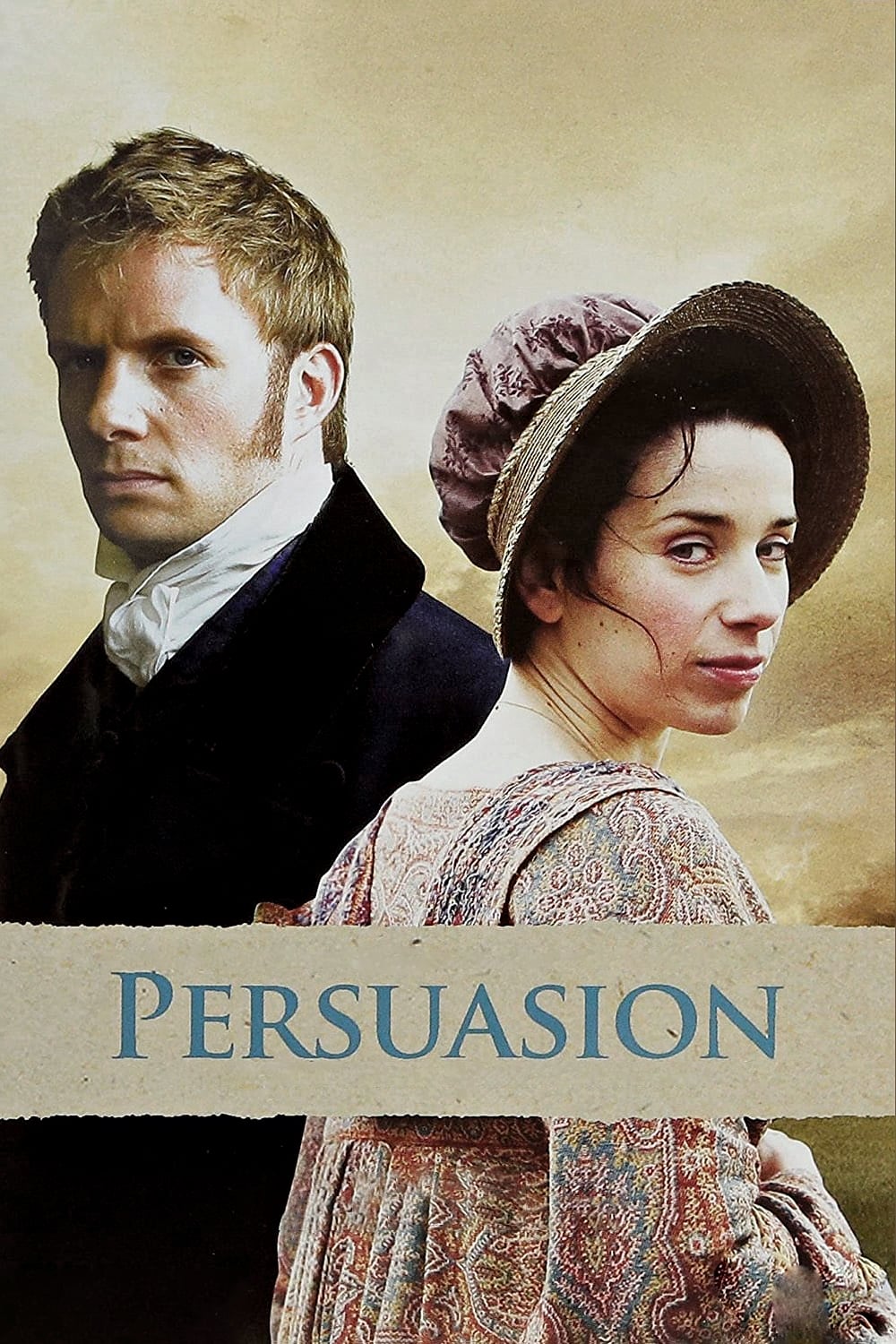 Persuasion | Persuasion