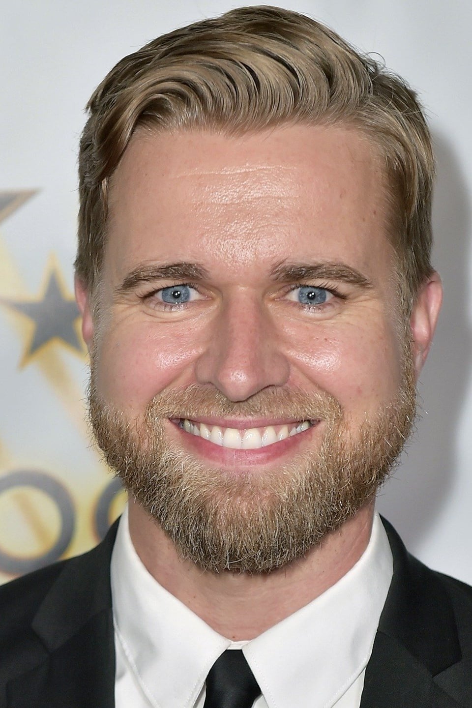 بازیگر Randy Wayne  