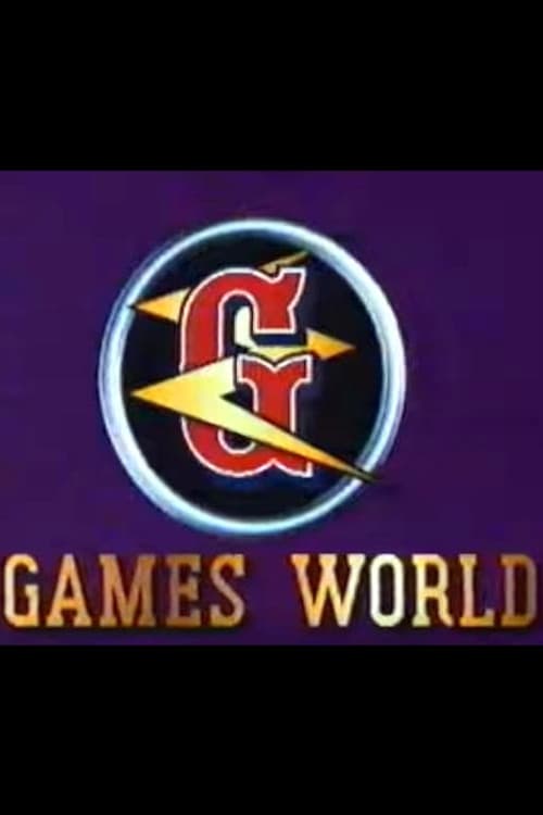 Games World | Games World