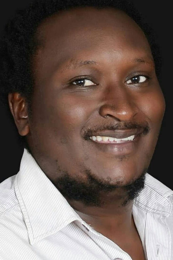 بازیگر Edijoe Mwaniki  