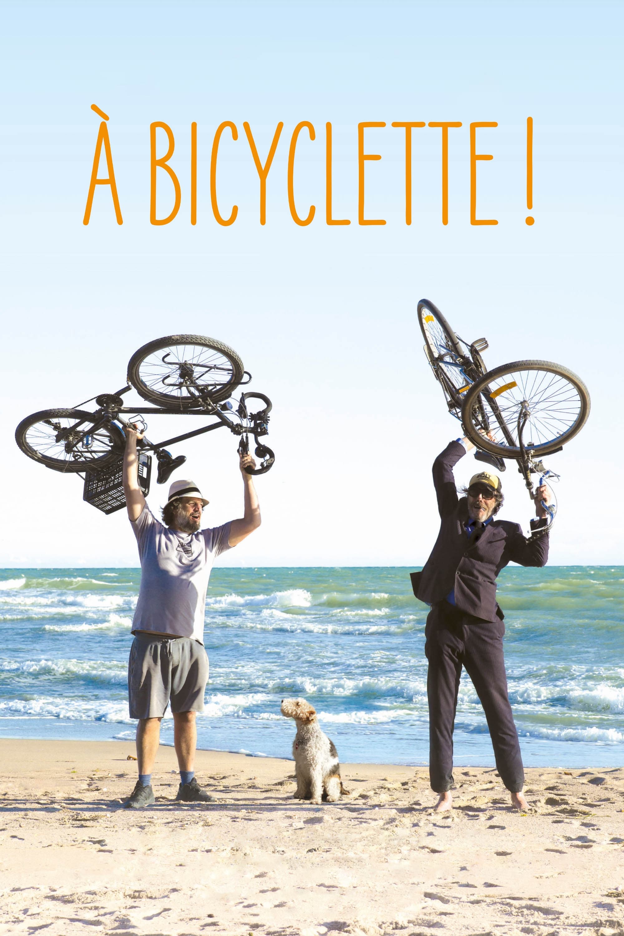 À bicyclette ! | À bicyclette !