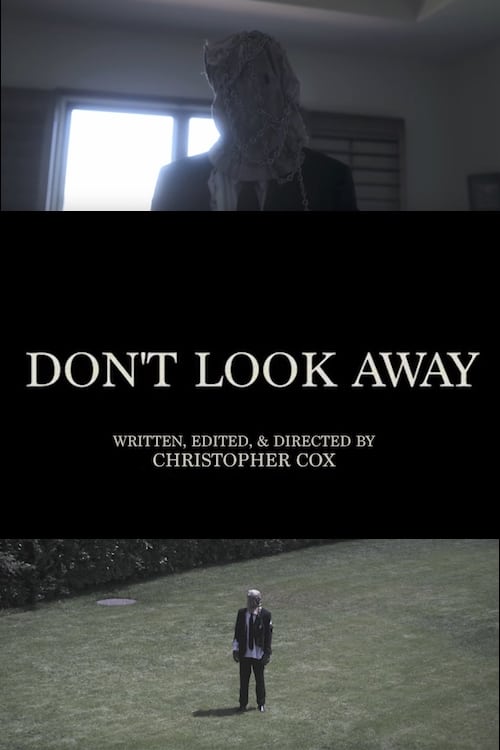 Don't Look Away | Don't Look Away