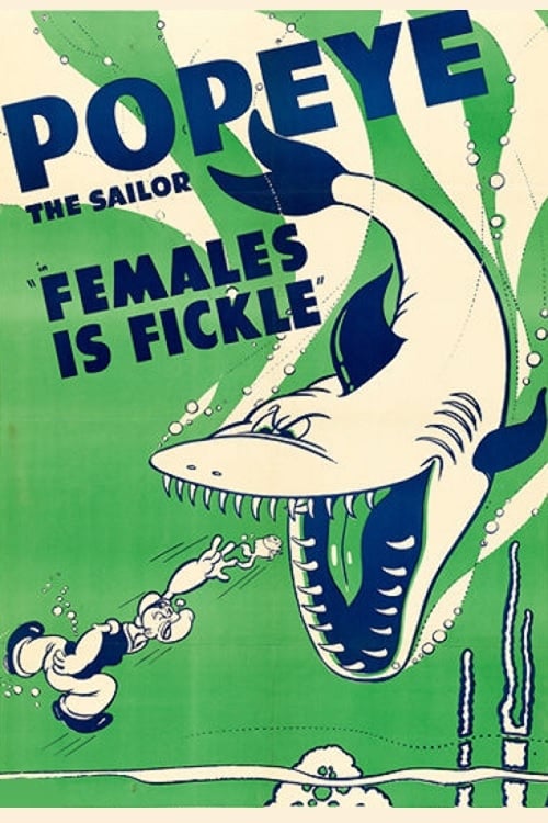 Females Is Fickle | Females Is Fickle