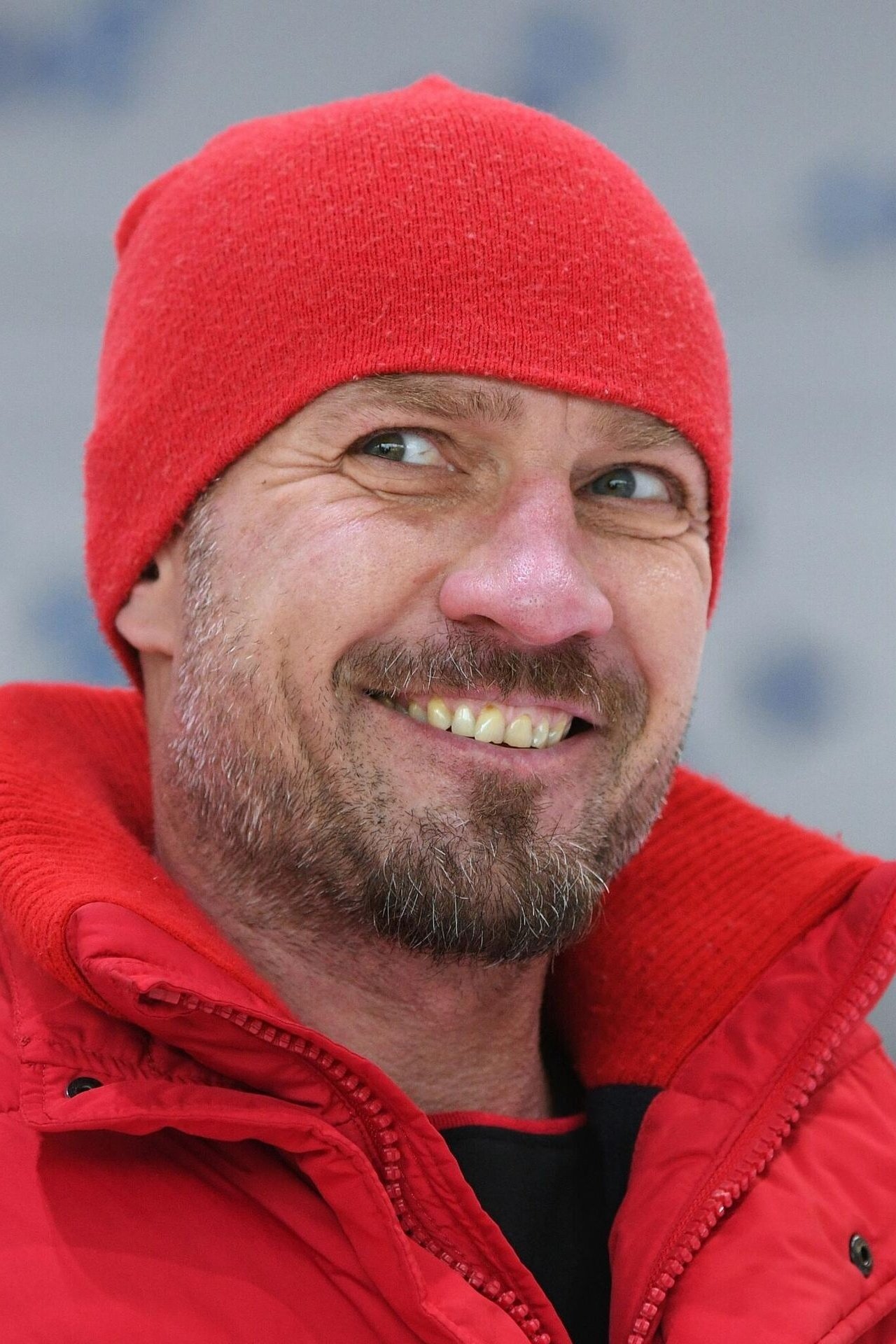 بازیگر Roman Kostomarov  