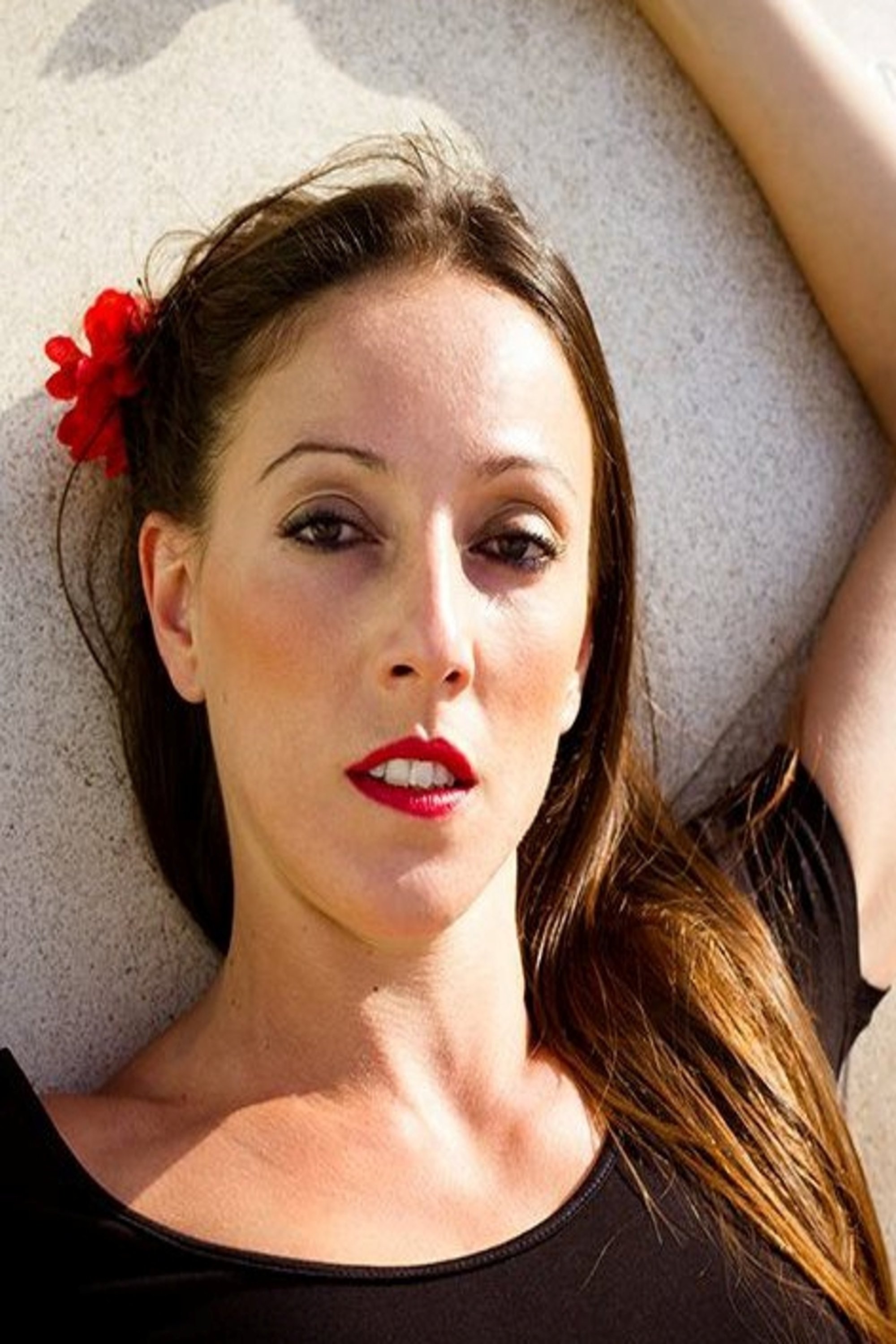 بازیگر Antonella Perazzo  